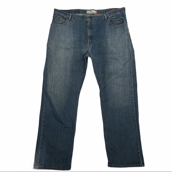 Levi's Men's 559 Relaxed Straight Jeans